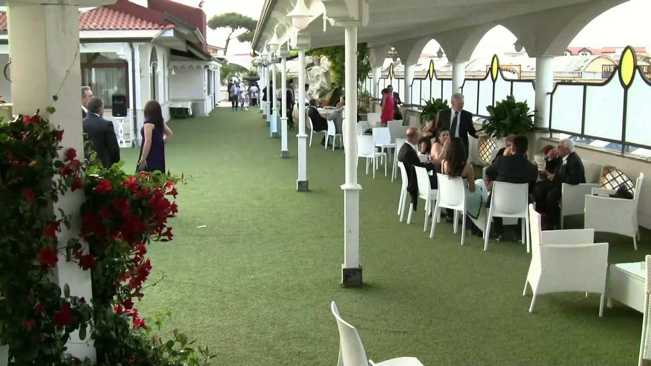 La Nuova Lanterna: ristorante per eventi e cerimonie in Provincia di Napoli