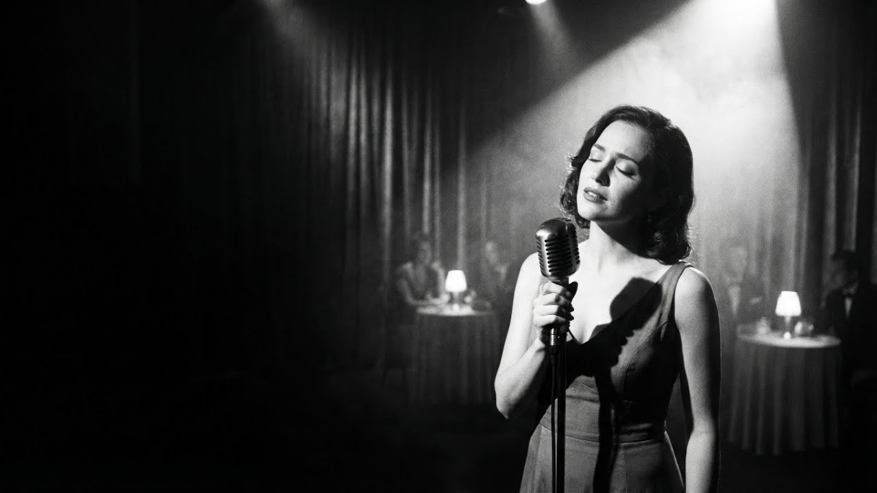 No Llores Más – Dramatic Latin Soul Blues Ballad | Emotional Spanish Love Song