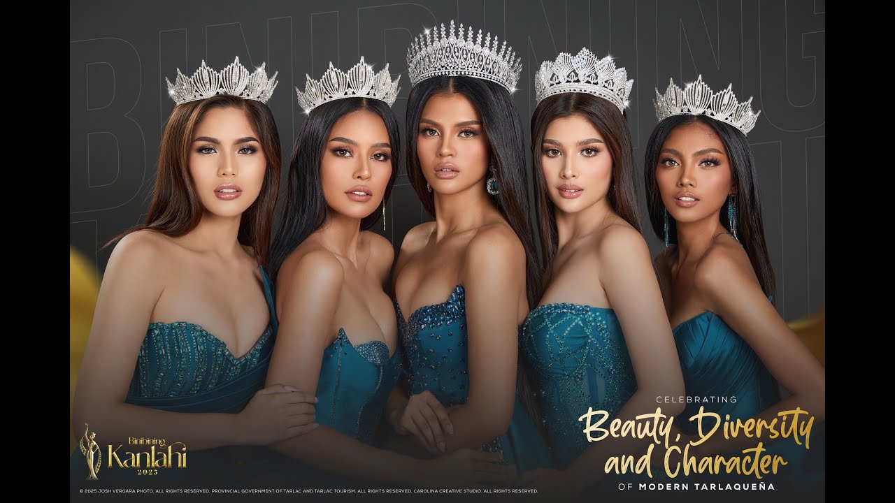 Binibining Kanlahi 2025 Coronation Finale