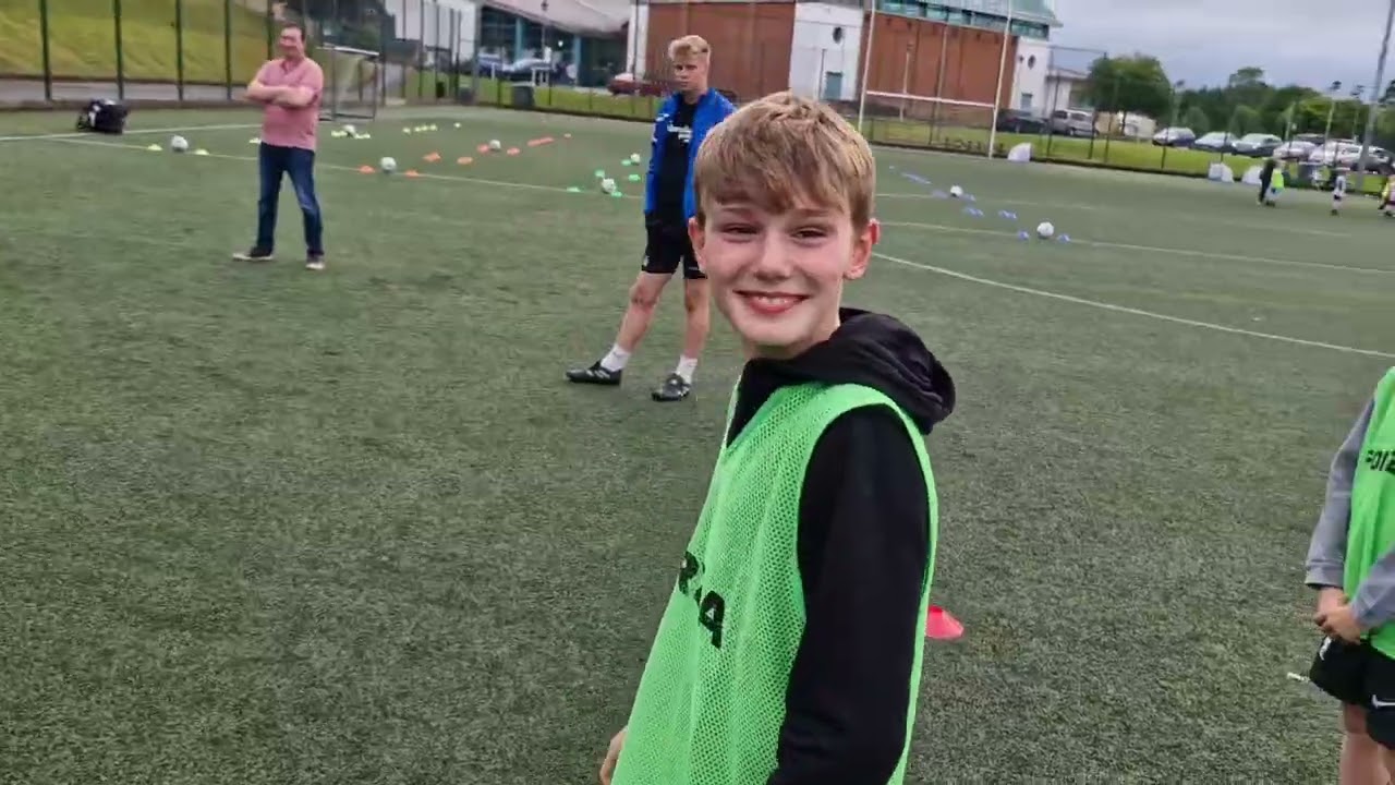 Mountain Lodge Soccer Club 2025