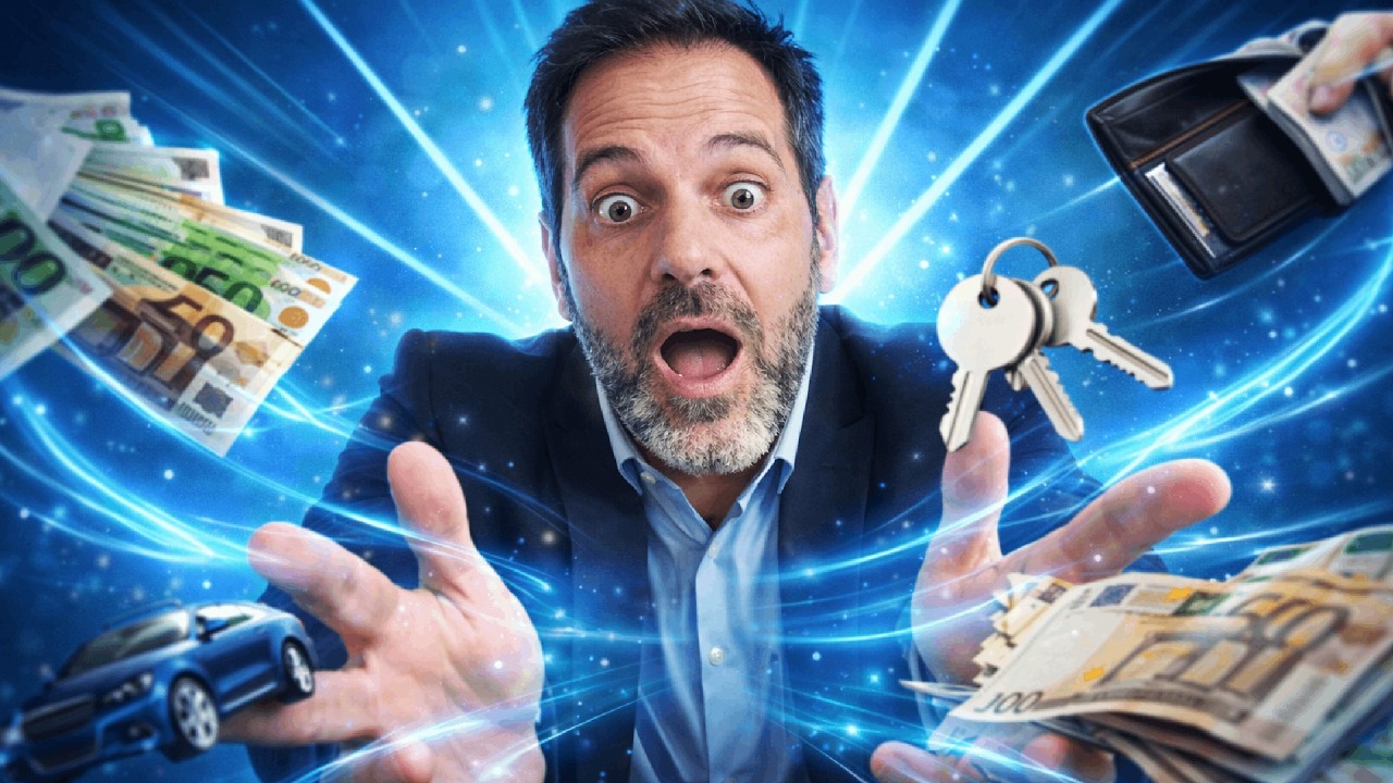 7 signes que vous vous en sortez bien Financièrement (même si vous n'avez pas l'impression)