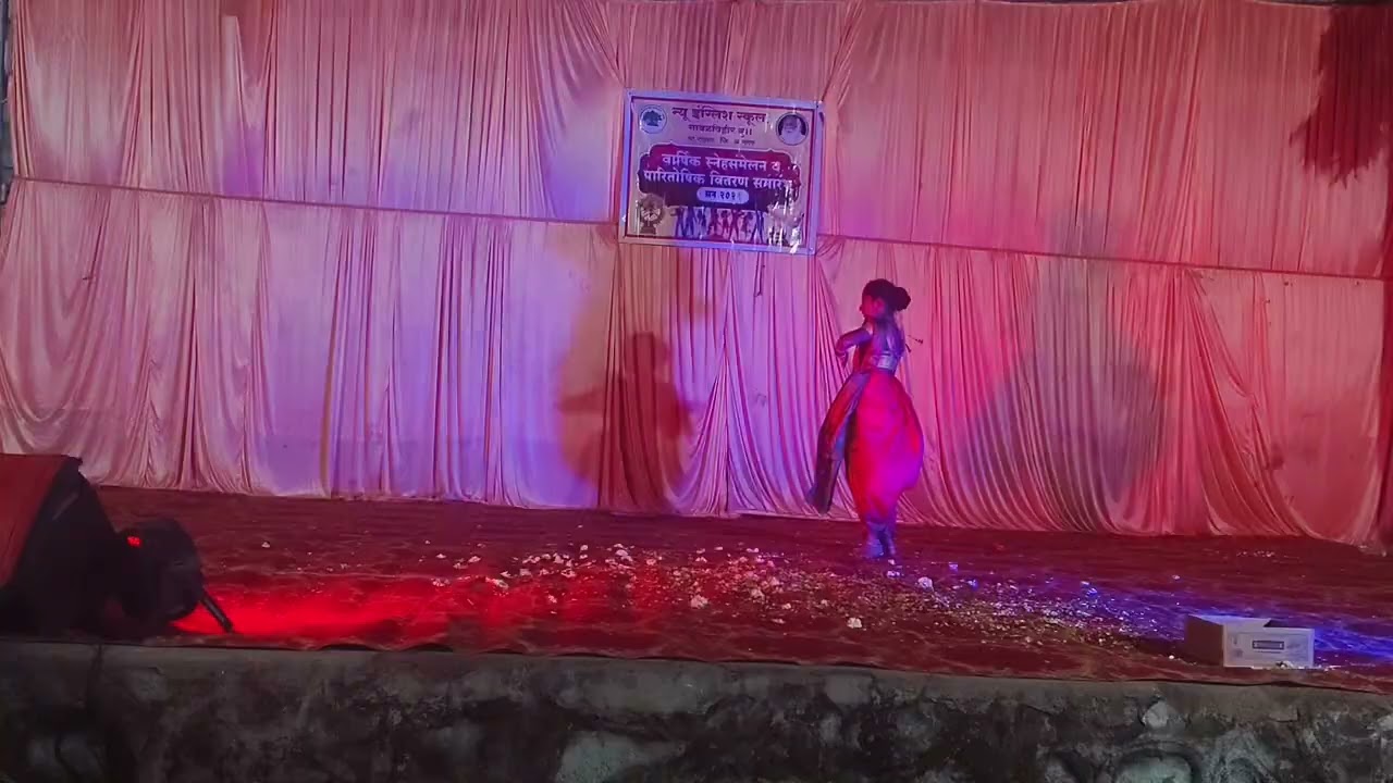  # viral पिंगा ग पोरी पिंगा 