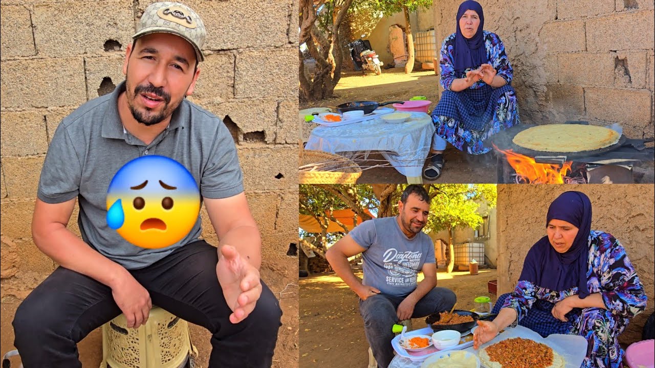 اخر الأخبار على المهدي...🥺مي مليكة دارت أغرب حرشة😱كلشي عجباتوا😯