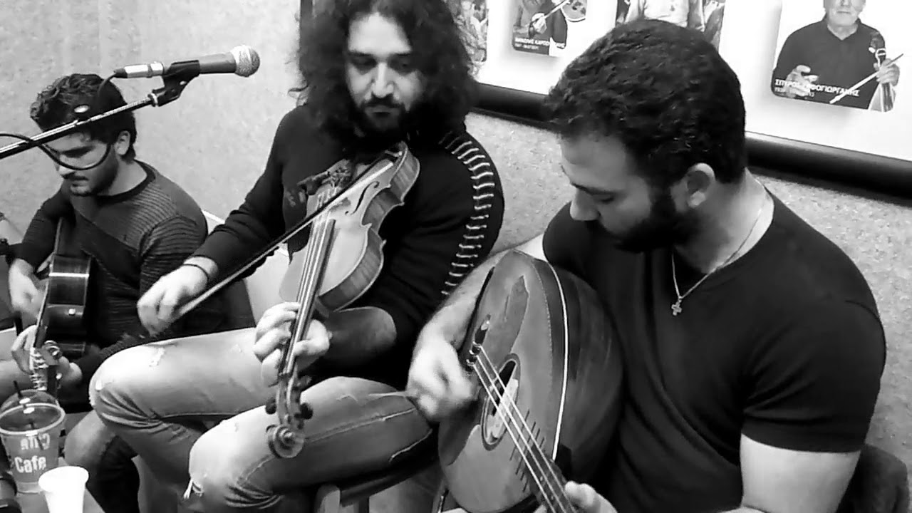 Στρατής Σκαράκης - Την ώρα που θα σμίξομε