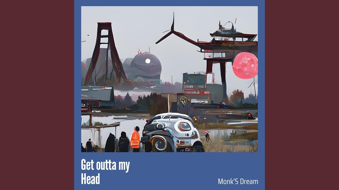 Get Outta My Head