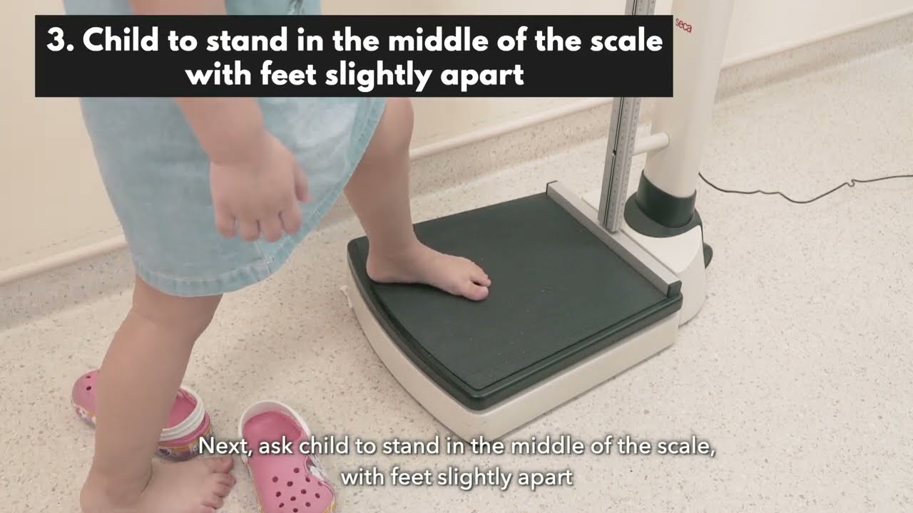 Growth Measurements