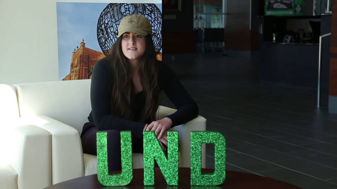 #AskUND - What's it like to live in Grand Forks?