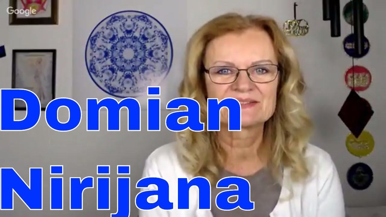 ★ Domian-Nirijana ★