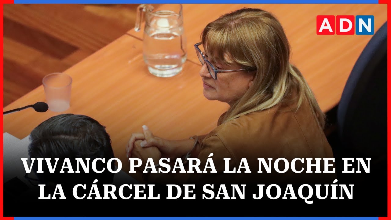 El análisis a la ampliación de la formalización contra Ángela Vivanco