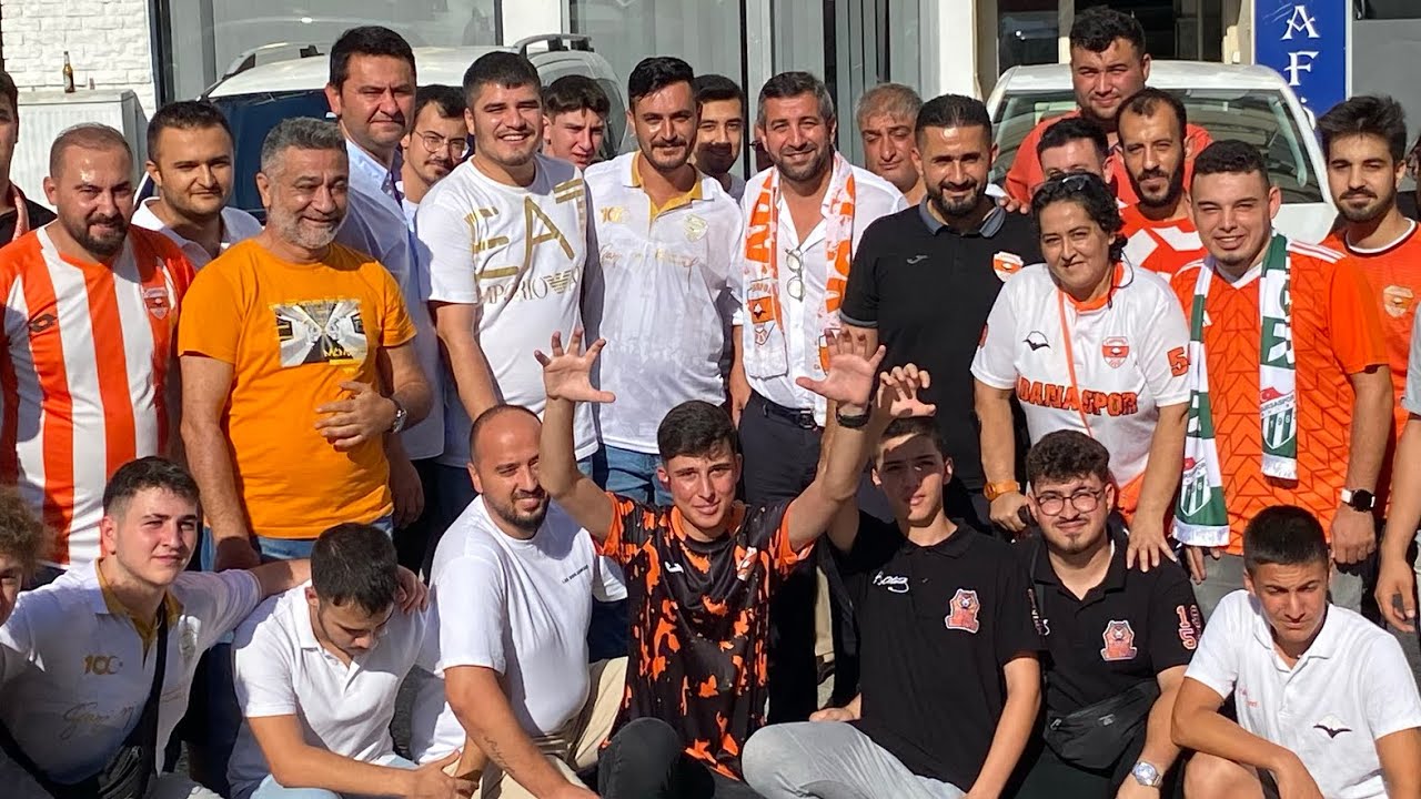 Adanaspor yeni başkanı Asil Bostancı taraftarların sorunlarını cevapladı