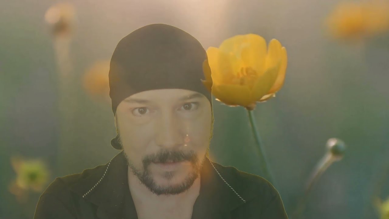 Bohuš Matuš-Jen se přiznej,že ti scházím