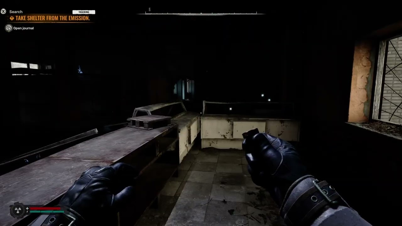 Stalker 2: New location for Zubr-19 anatomical adjustment blueprint in patch 1.7