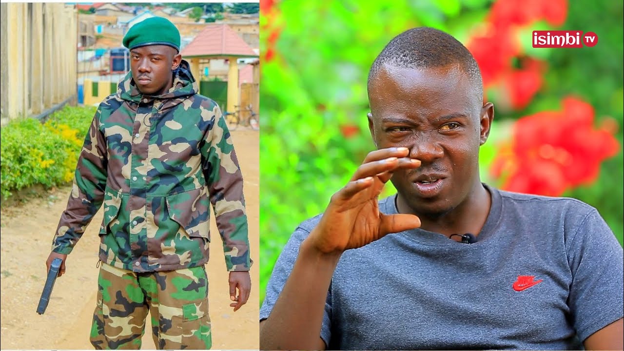 ABAKOBWA NARIYE NI BENSHI😄Ubusambanyi BWAGIZWE UMUKINO|AFANDE Killaman ABWIJE UKURI URUBYIRUKO