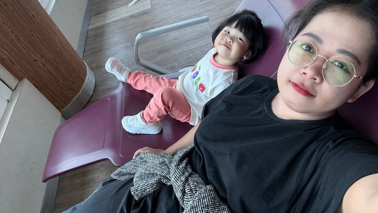 CELINE HARI PERTAMA DI HONGKONG 