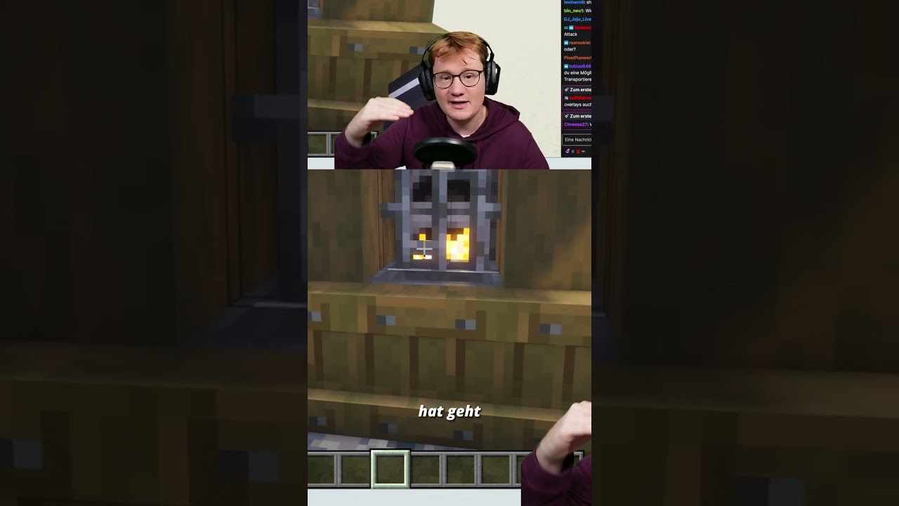 Die wohl heftiges XP-Farm in Craft Attack 13 
