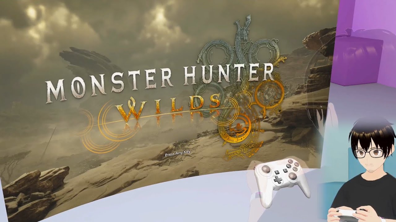 🔴【MHWilds】- Day 362 - Not Another Wave of New Event Quests?