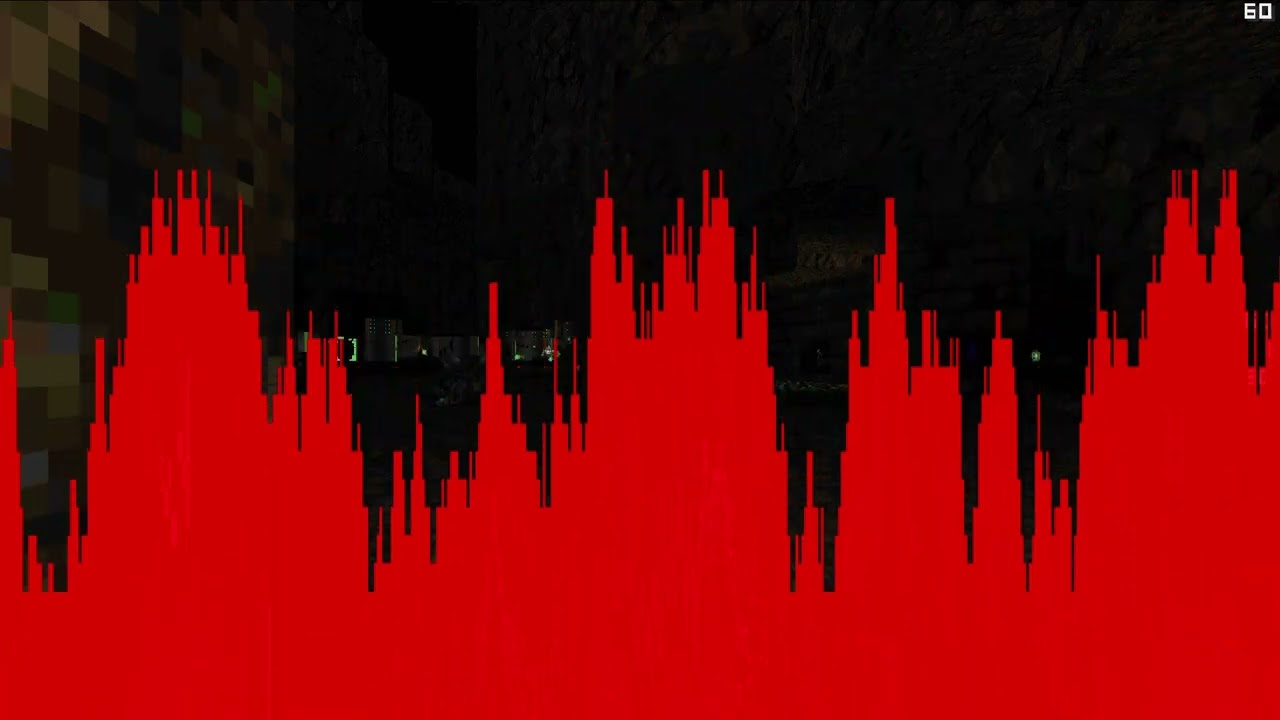 nt_rc1.wad - Necromantic Thirst - MAP15 Part 1