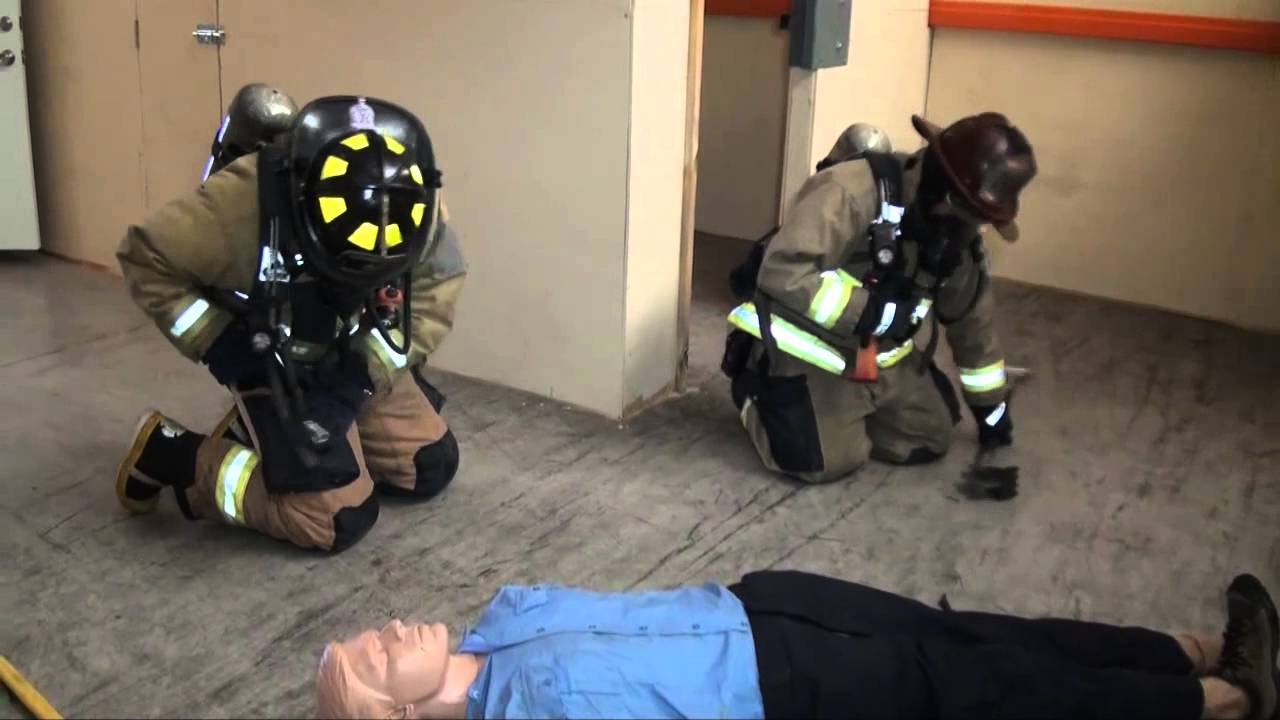 Victim Removal Techniques