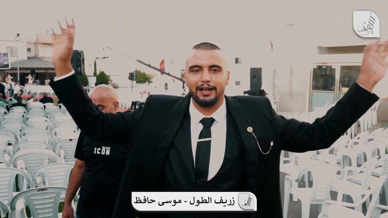 حفلة عبلين ابناء المرحوم الحاج ماجد سكران ابو عيسي والد العريس ابو محمد اشرف العريس كامل