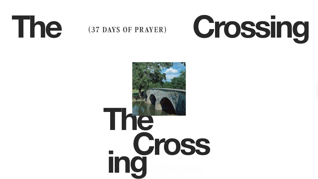 37 Days of Prayer 2026 | February 3rd