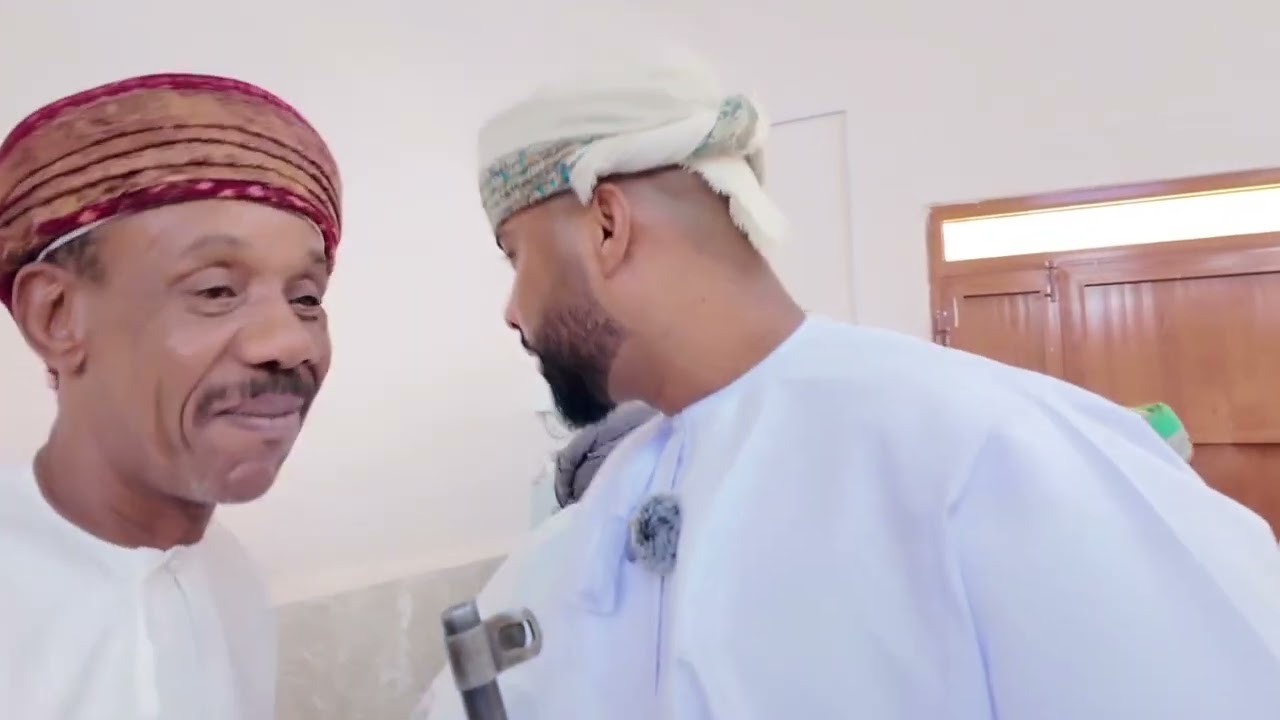 افراح عائلة غريب بن مبارك العلوي