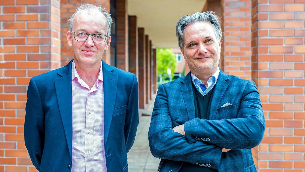 Ungváry Krisztián: A valóság iránti igény néha torzul, a történész dolga, hogy ezt rendbe tegye