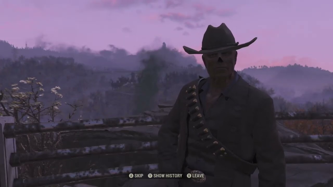 Fallout 76