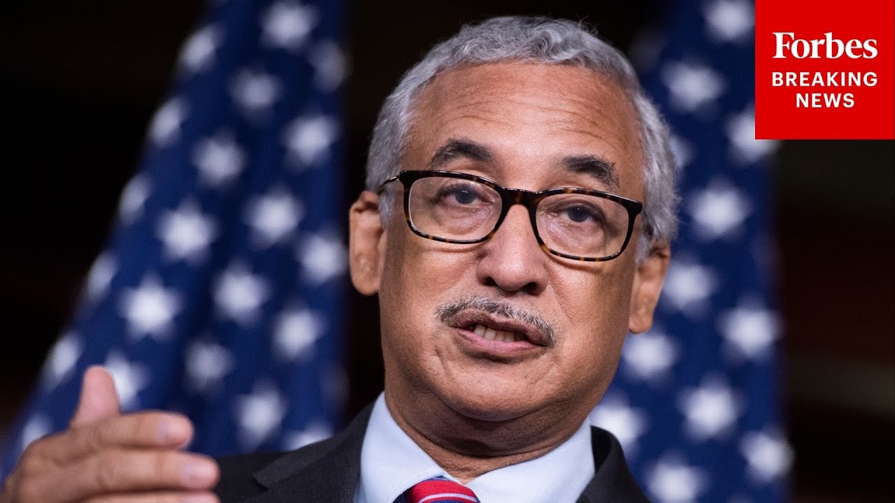 'That Doesn't Seem Like A Good Idea': Bobby Scott Demands Lower Annuity Fees For Retirement Accounts