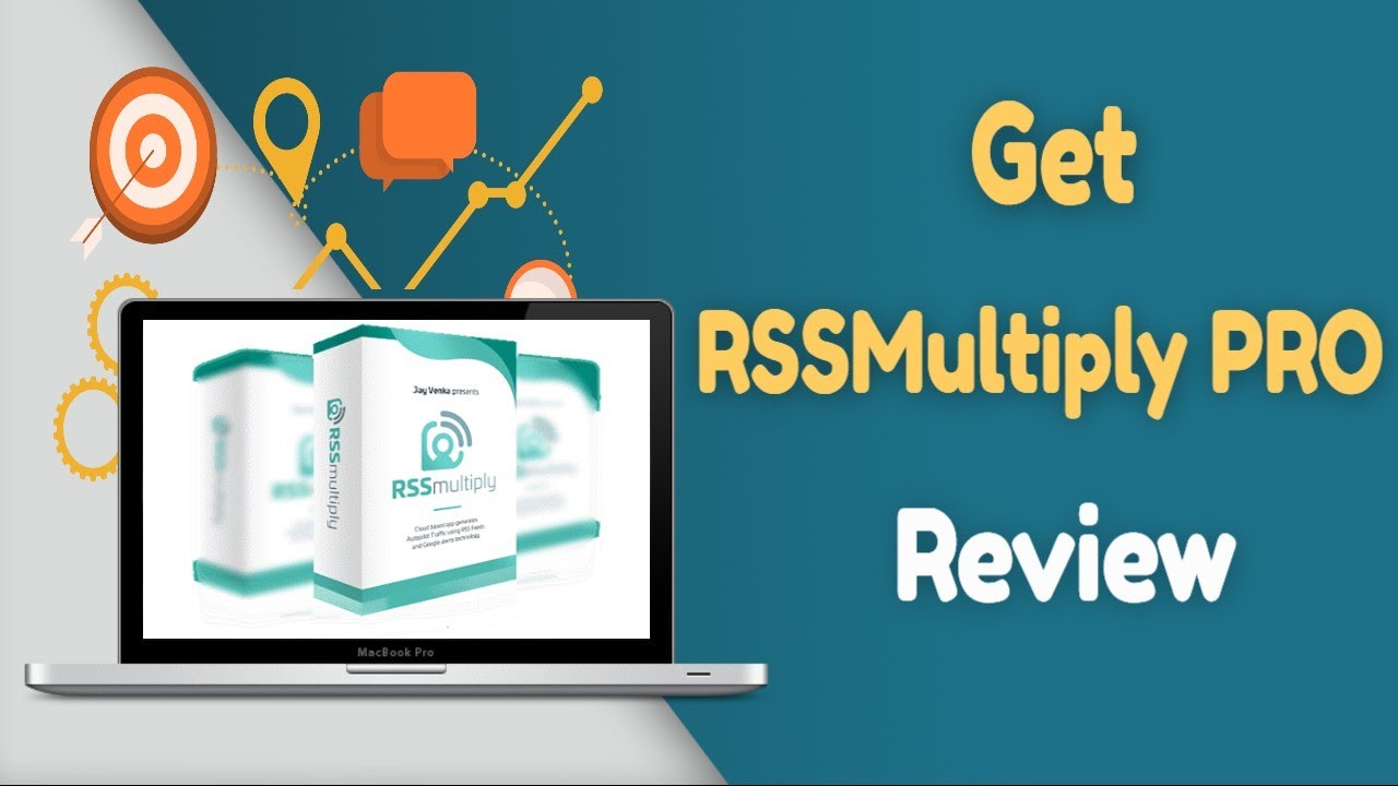 Get RSSMultiply PRO + OTOs Reviews, Bonus, Tutorials From DemonvsRobot