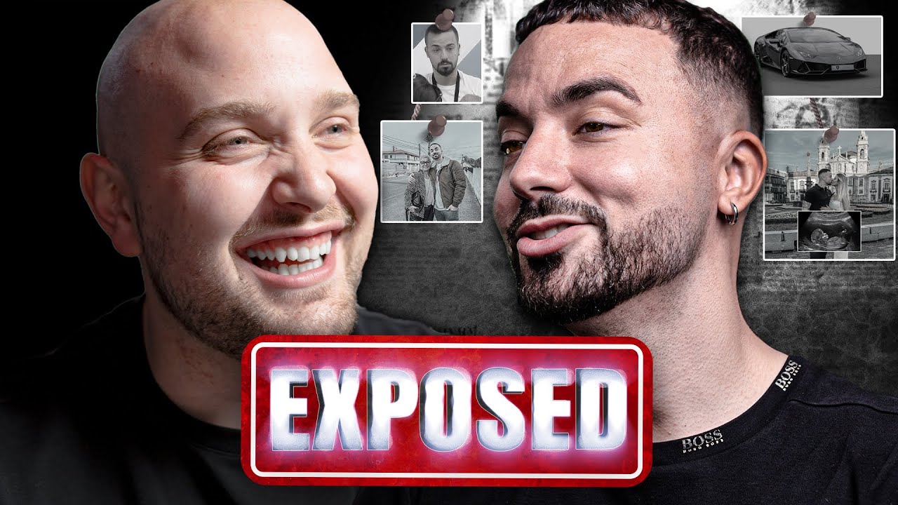 TIAGOVSKI - EXPOSED #2