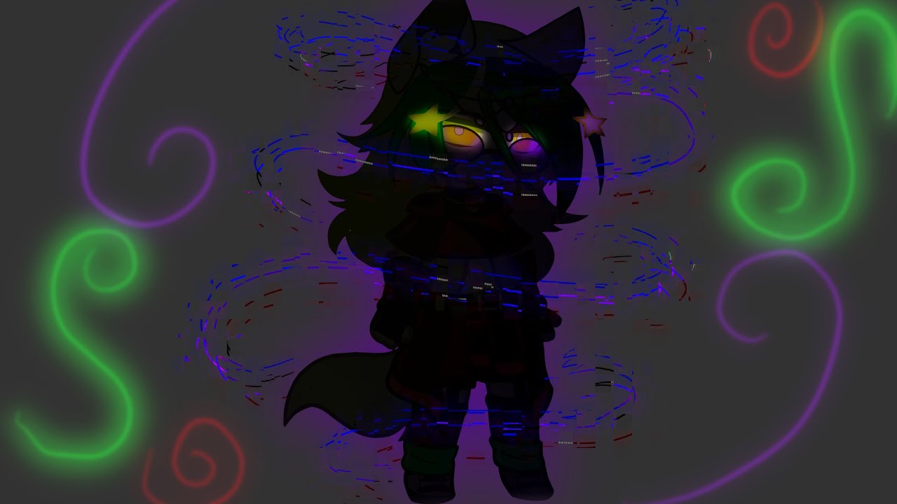 Fixing Up The GlamRocks! {My AU}