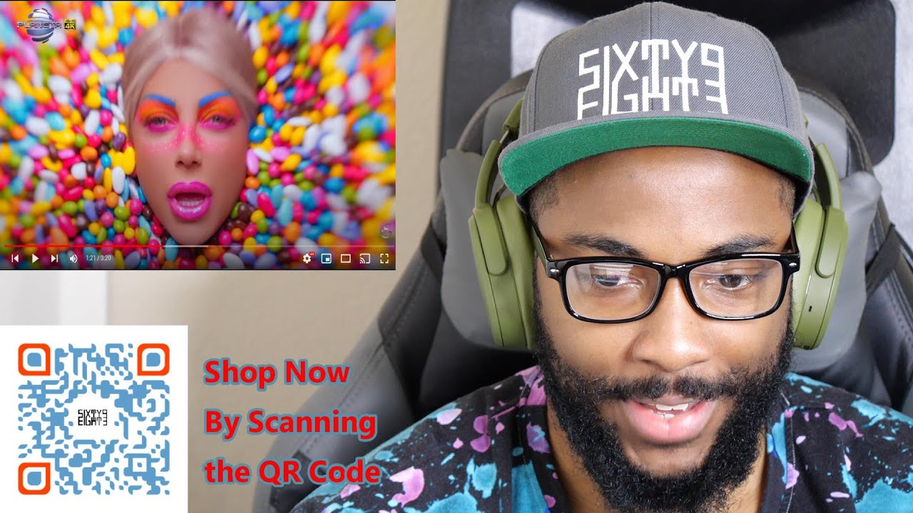 Emanuela - Podvodnitsa (Official Reaction)