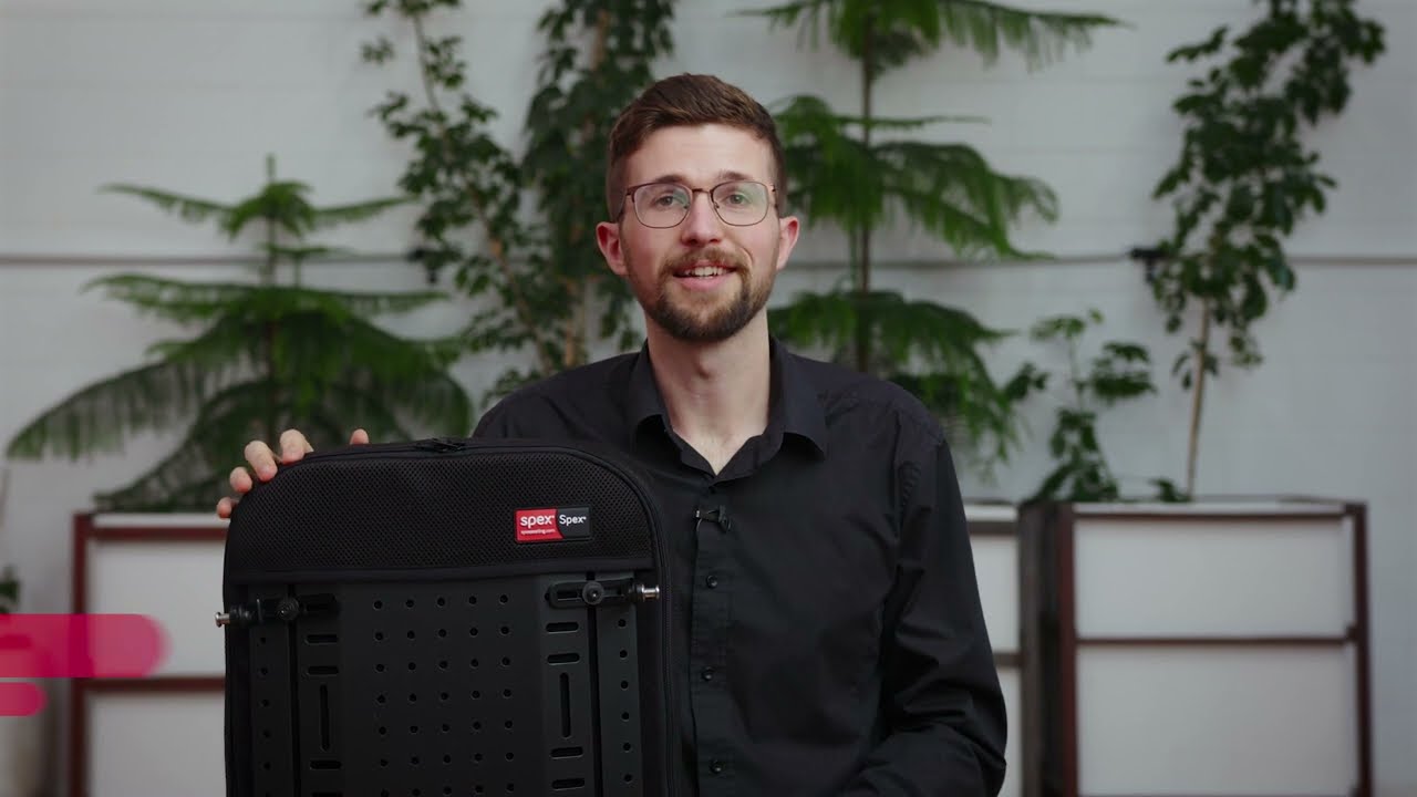 Introducing the updated Spex Back Support Shells