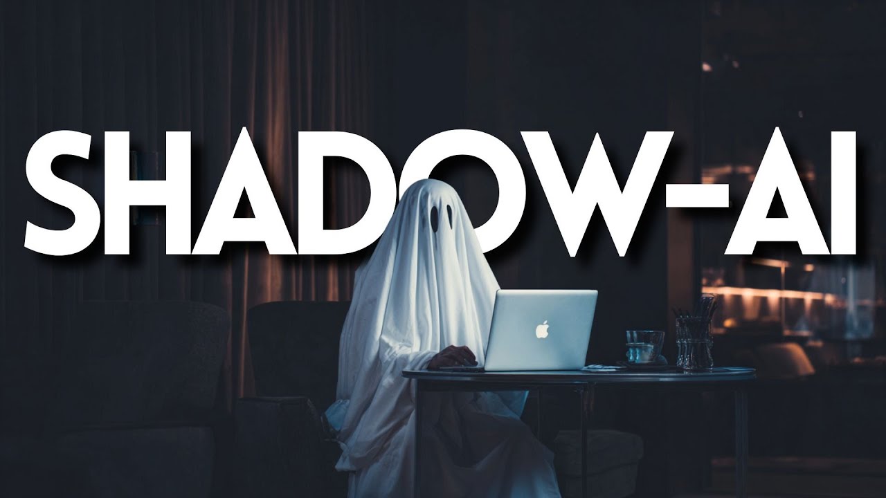 SHADOW AI: L'IA Fantasma che Lavora di Nascosto nella Tua Azienda.