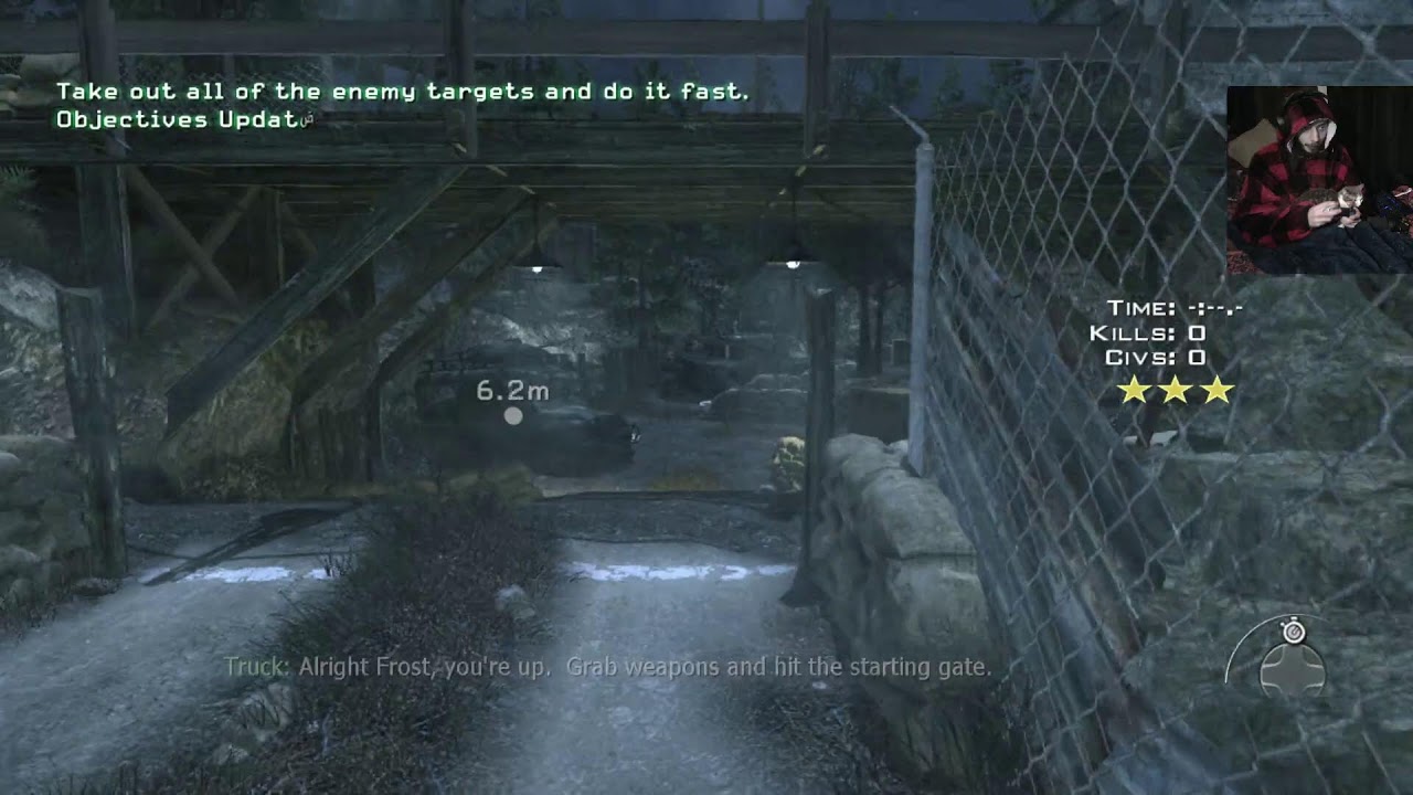 MW3 (2011) SURVIVAL MODE LIVE! Ft. @CML.2000  in 2026!  (Call of Duty Nostalgia) Lv. 28-