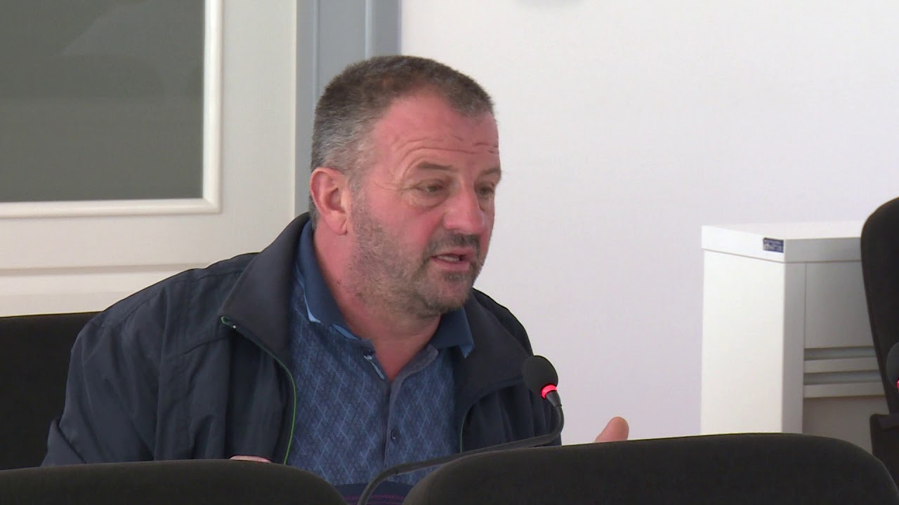 Vanredna sjednica skupstine opstine Bileca  (BN TV 2019) HD