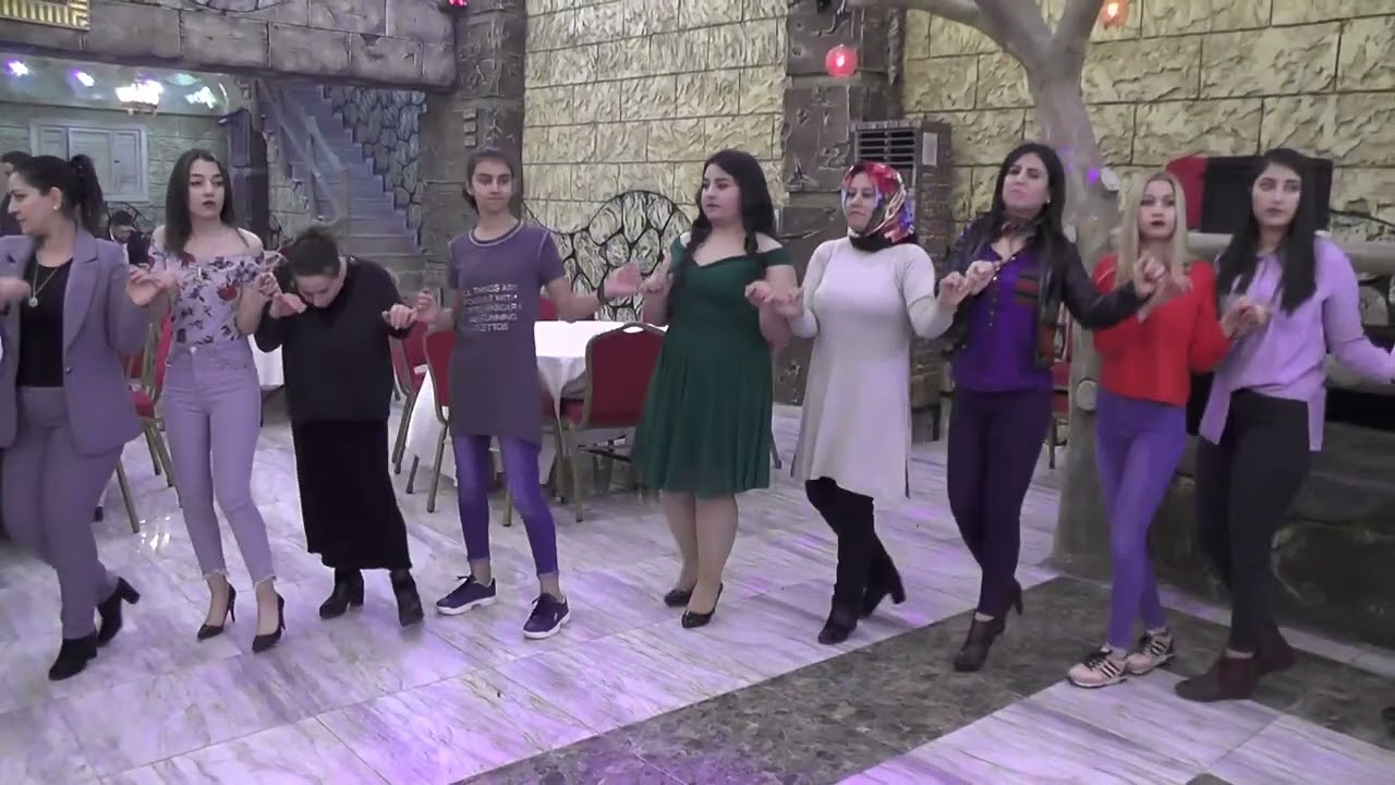 Nişan - Bölüm 1