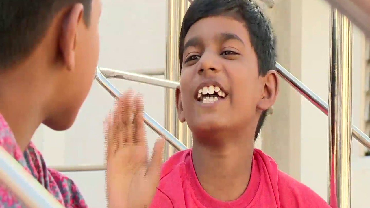Christmas Special Drama | Jesus Redeems Ministries