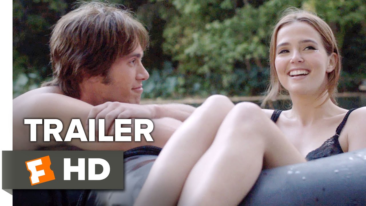 Everybody Wants Some!! TRAILER 1 (2016) - Tyler Hoechlin, Zoey Deutch Comedy HD