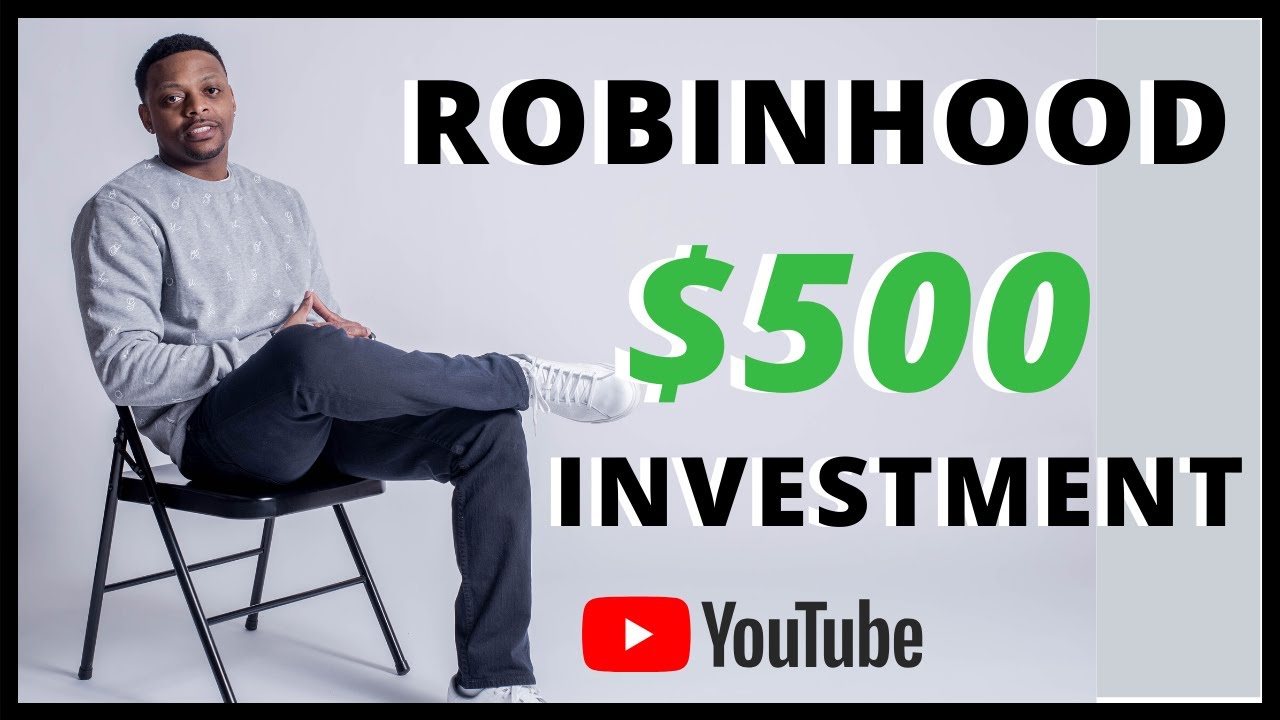 $500 Investment | How to Earn Monthly Dividend Income
