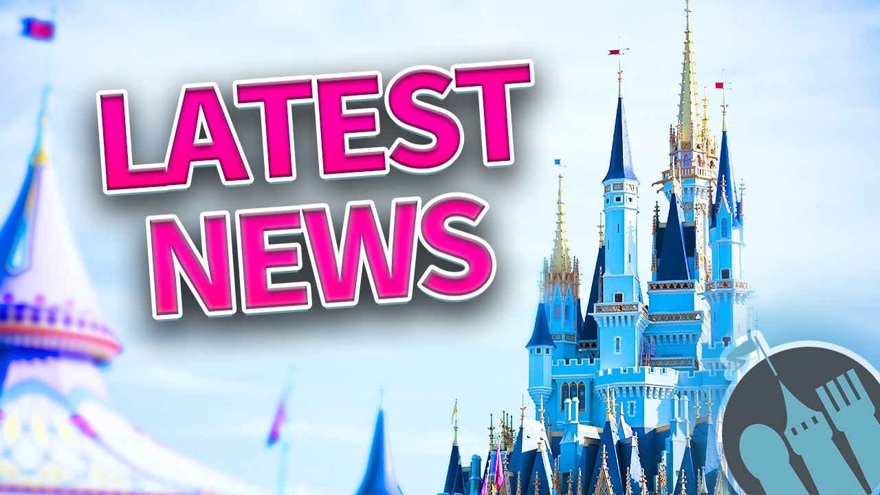 Latest Disney News: Eat to the Beat Lineup, New Disney World Lounge, Universal Kids Resort & MORE!