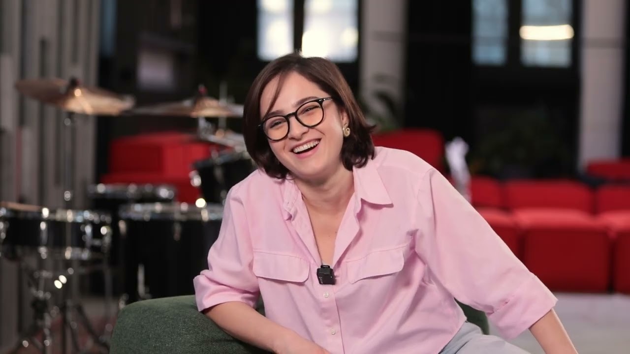 Alexandra Răduță - Testimonial În Pielea Mea (din 10 februarie în cinematografe)