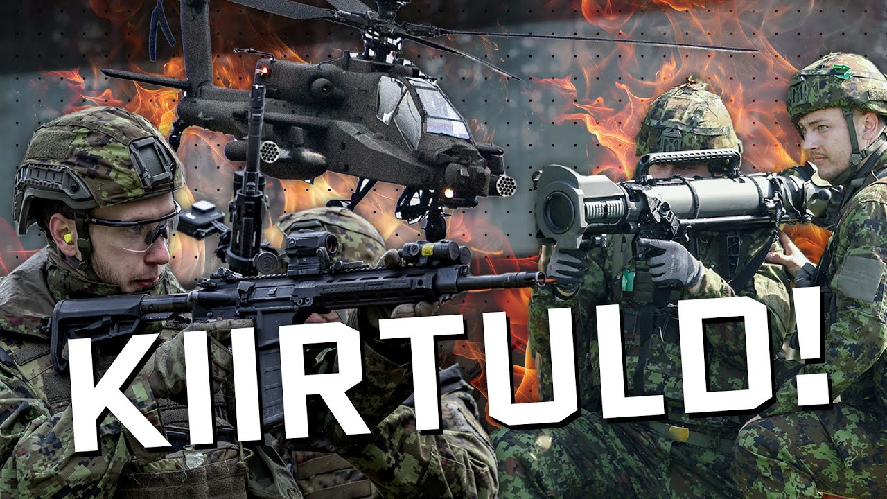 Kevadtorm 2024 - Tuli vaba!