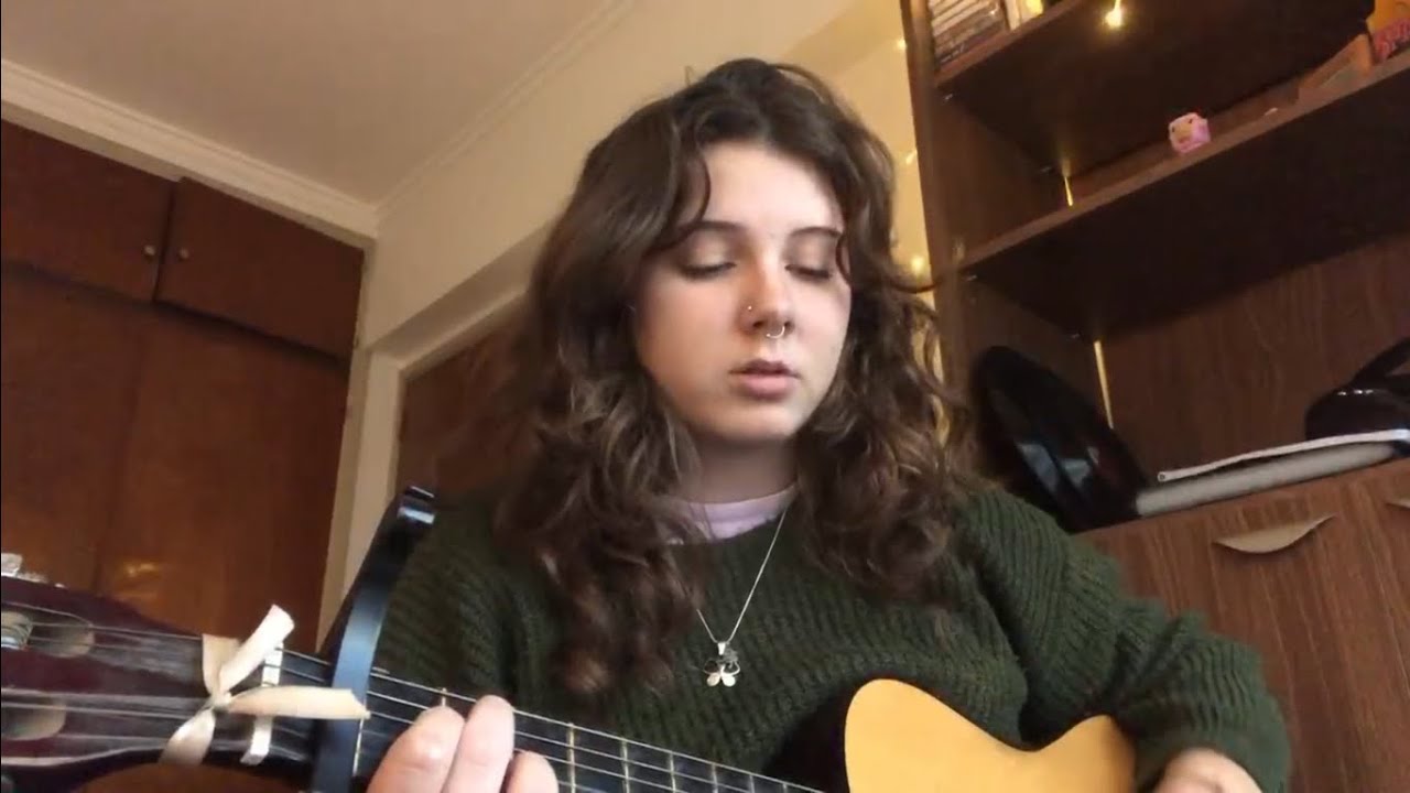 it doesn't have a name yet. original song