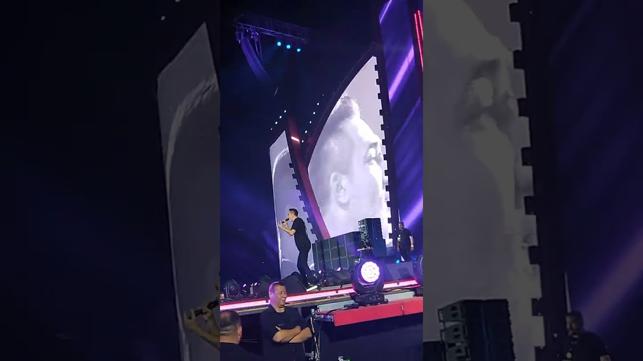 Sagopa Kajmer İstanbul Festivali Zaman Yolculuğu