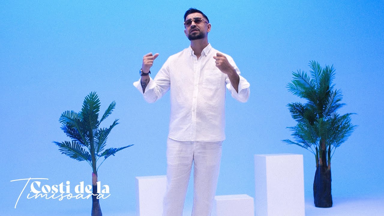 Costi de la Timisoara - De s-ar vinde ani in piata | Videoclip Oficial
