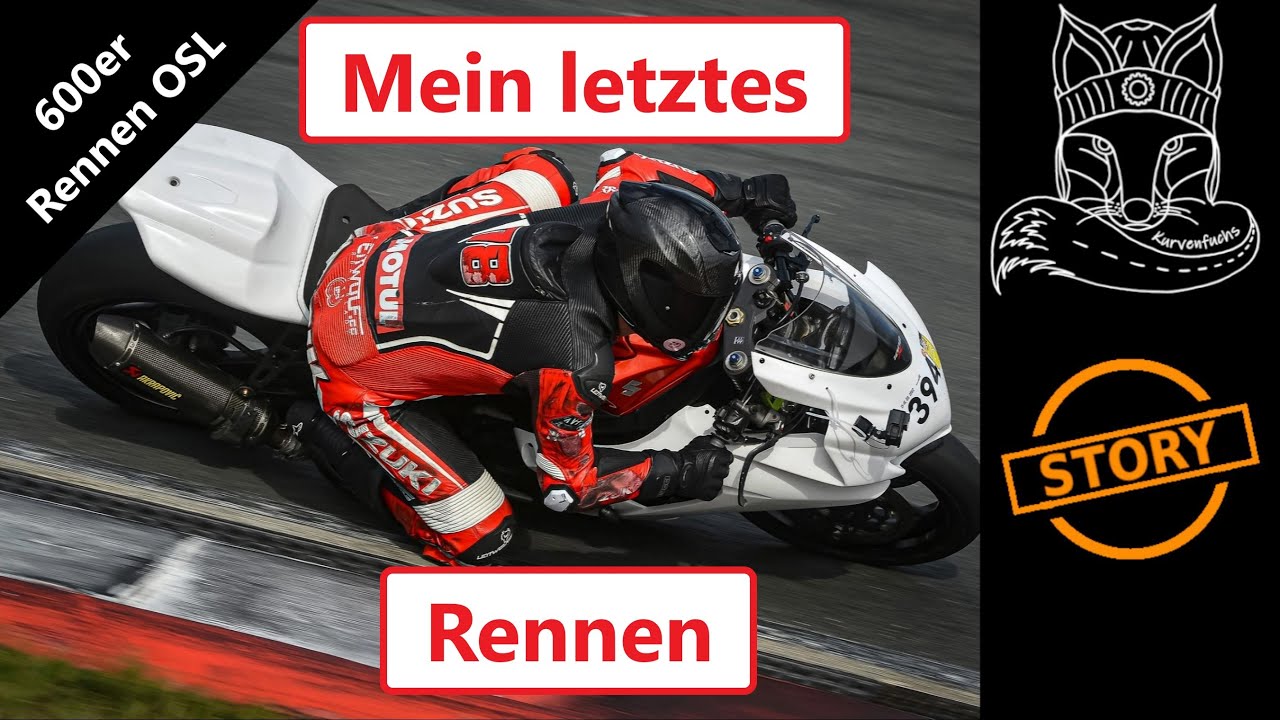 600er Rennen Oschersleben - CR Moto [09/2022]