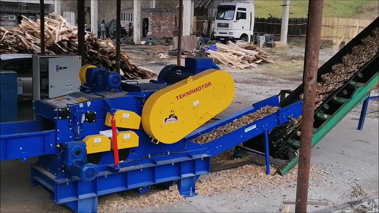 Skorpion 650EB 2 110kW