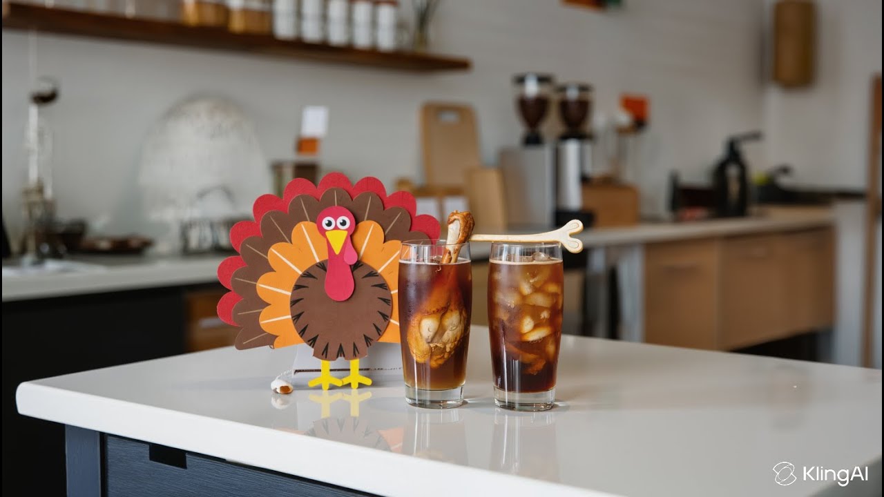 Tur Dunkin commercial 2