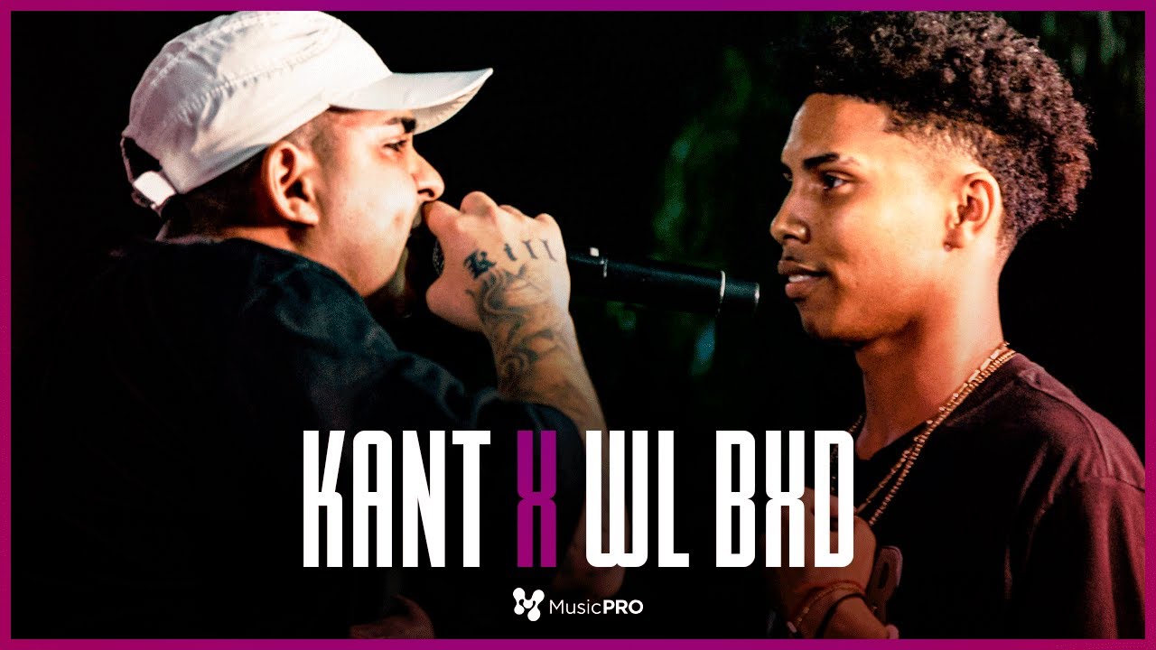 KANT X WL BXD | PRIMEIRA FASE | 362ª BATALHA DA ALDEIA